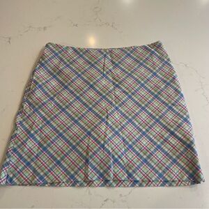 Greg Norman golf skort